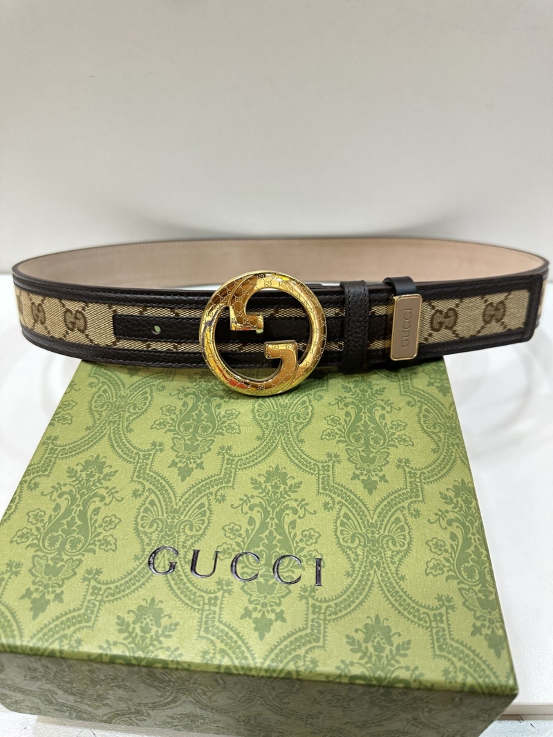 Gucci Belts